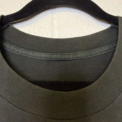 90s Shawn Kemp Seattle Supersonics Salem NBA T-Shirt Sz XL (B2232)