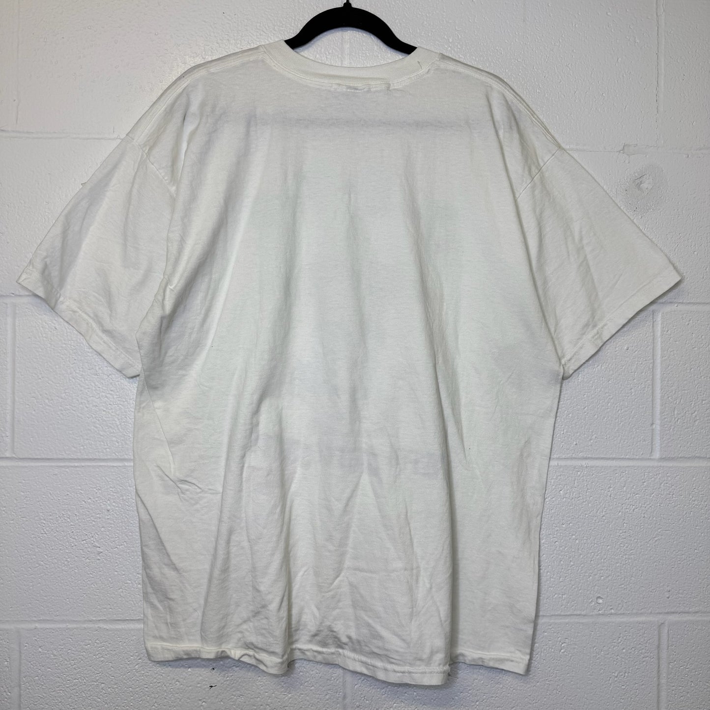90s New York Jets NFL Superfan T-Shirt Sz XL (B2880)