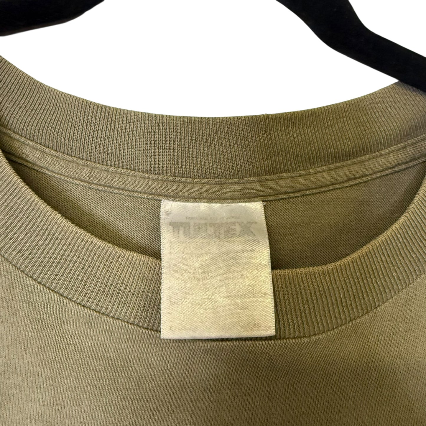 90s Rob Zombie T-Shirt Sz XL