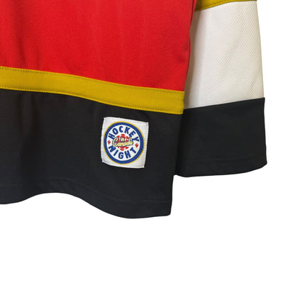 2000s Hockey Night in Canada Jersey Sz L