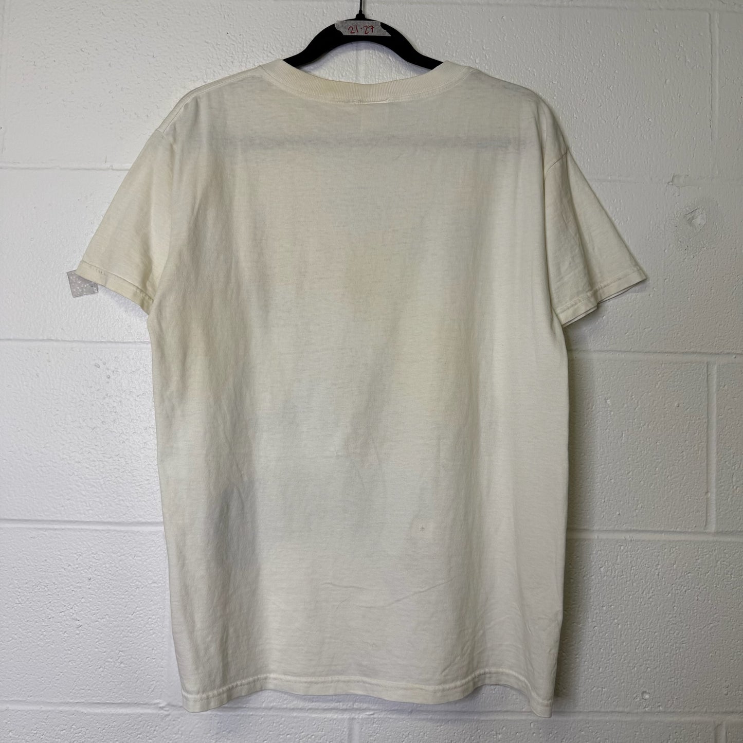 1999 Pokemon Nintendo T-shirt Sz XL (B1646)