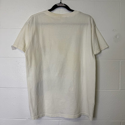 1999 Pokemon Nintendo T-shirt Sz XL (B1646)