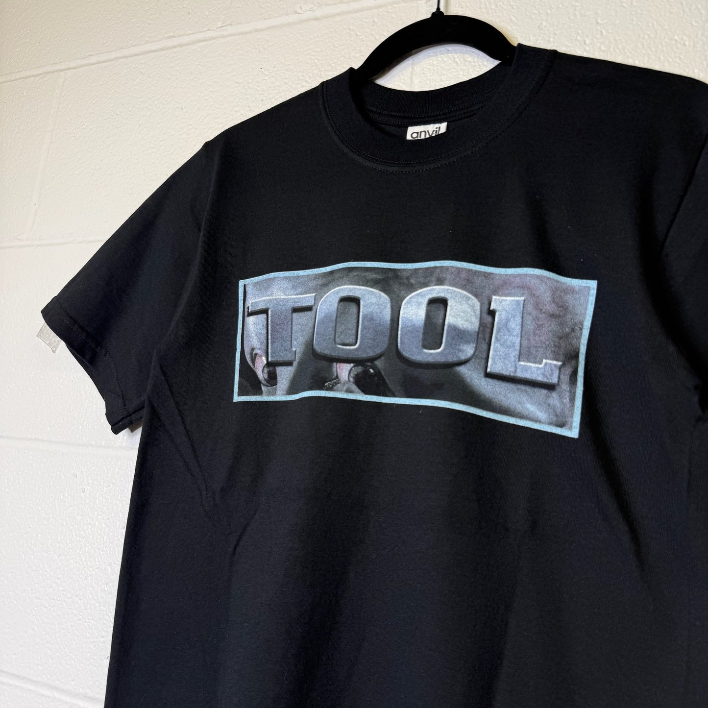2008 Tool T-shirt Sz S (B2045)