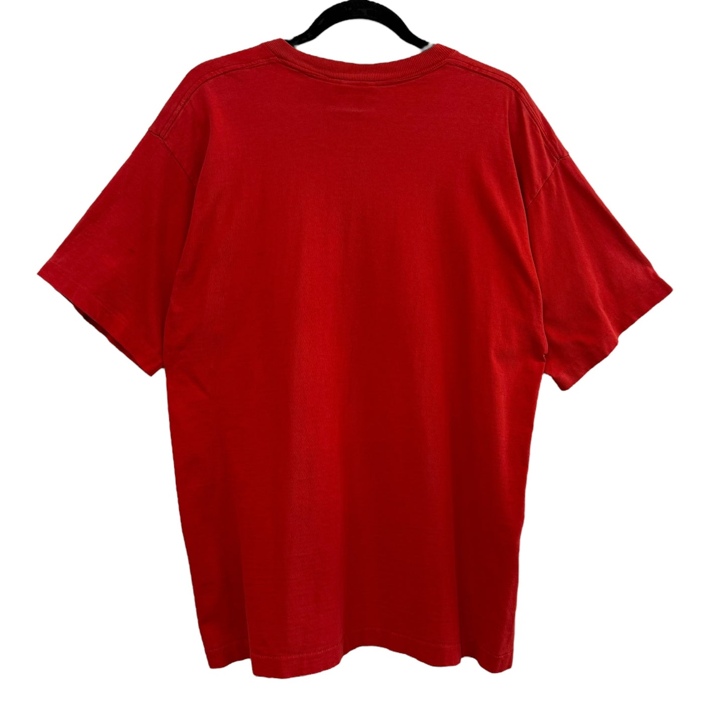 90s Kansas City Chiefs NFL T-Shirt Sz L