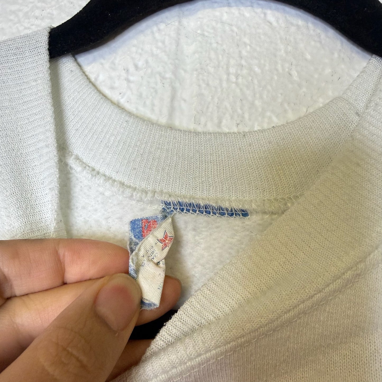 90s Mad Magazine Crewneck Sz S (B2802)