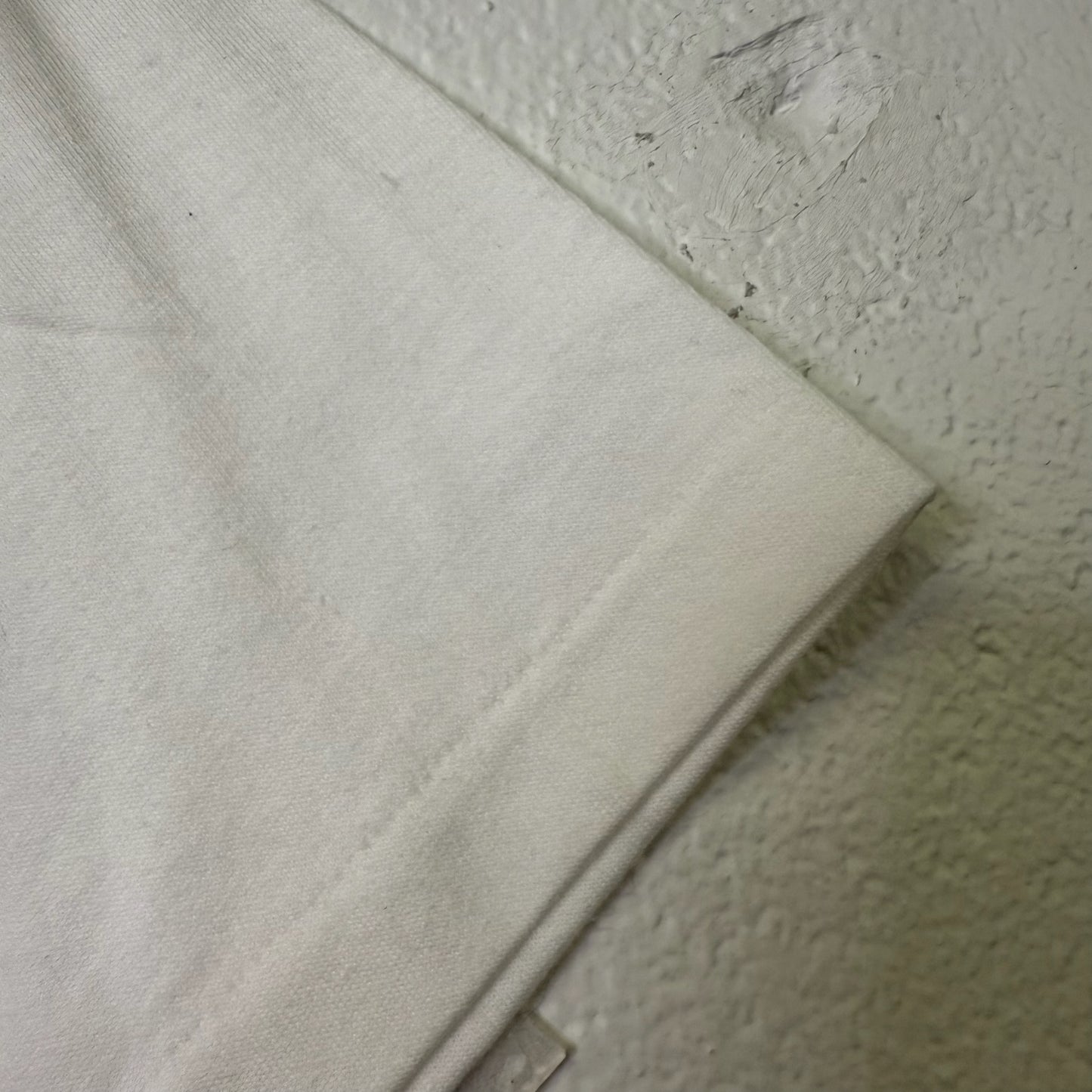 1990 Detroit Pistons Starter Championship NBA T-Shirt Sz L (B1618)