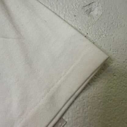 1990 Detroit Pistons Starter Championship NBA T-Shirt Sz L (B1618)