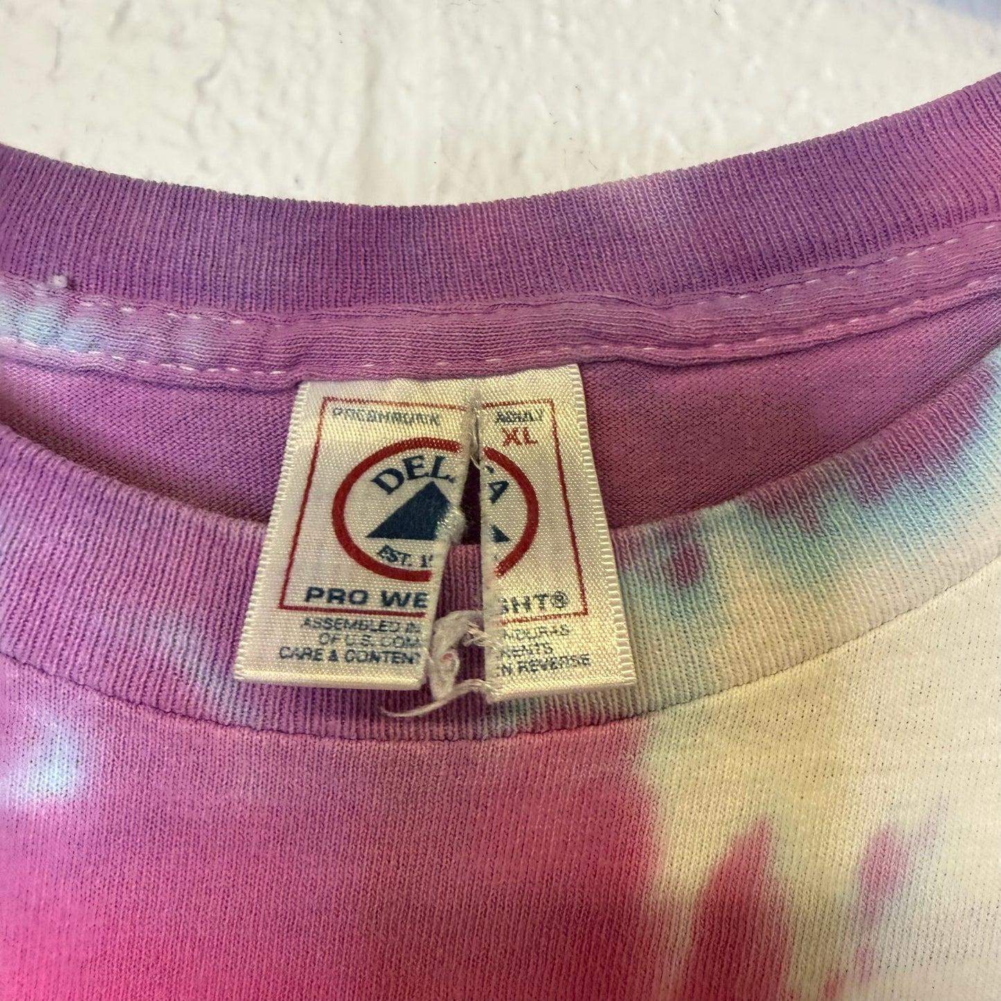 2000 Creed Human Clay Tour T-shirt Sz XL (B1003)