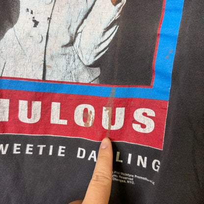 1995 Absolutely Fabulous Movie T-Shirt Sz XL (B412)