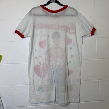 1988 Chippendales T-Shirt Sz XL (B449)
