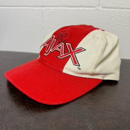 1998 Amsterdam Ajax Soccer Hat