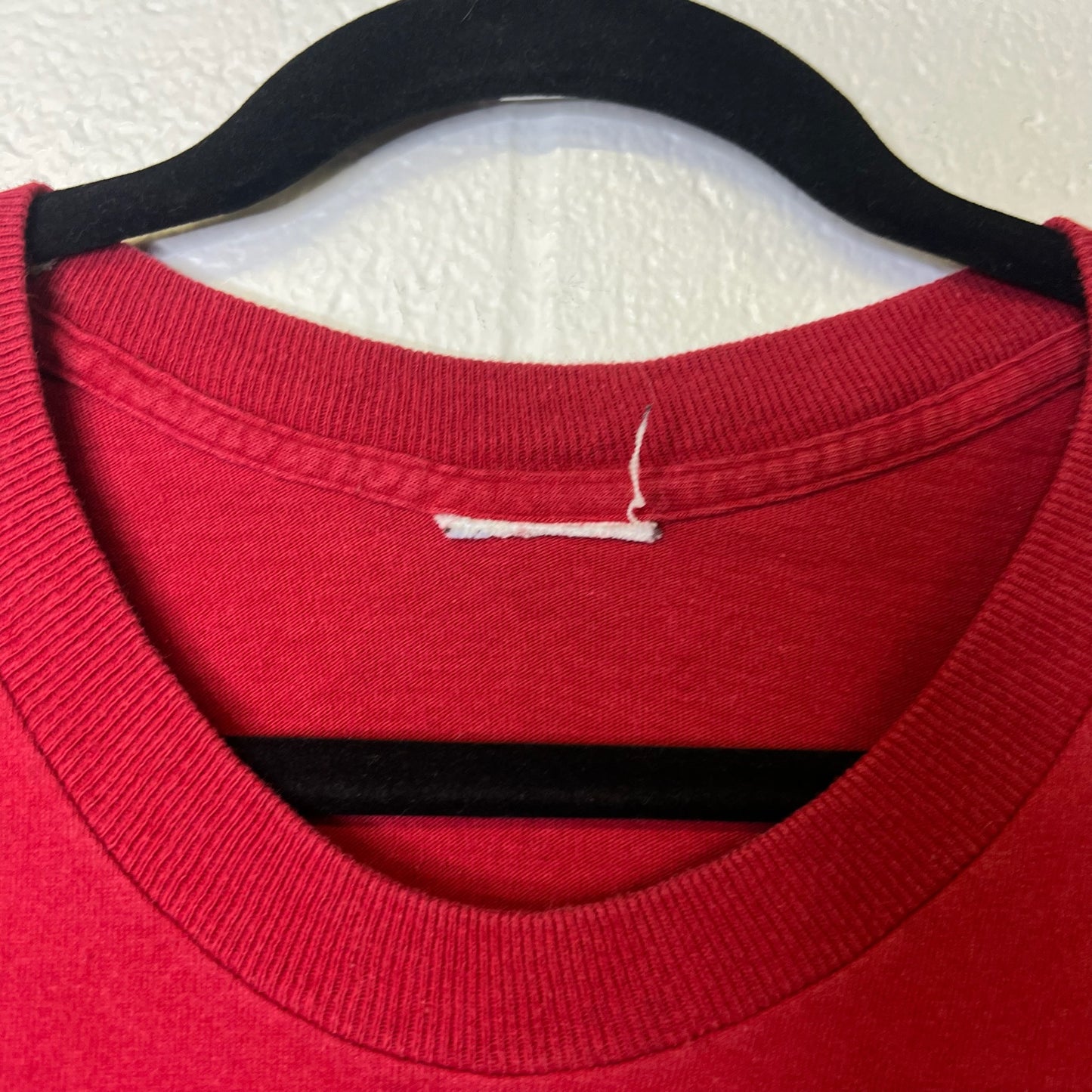 1996 San Francisco 49ers NFL T-Shirt (B2431)