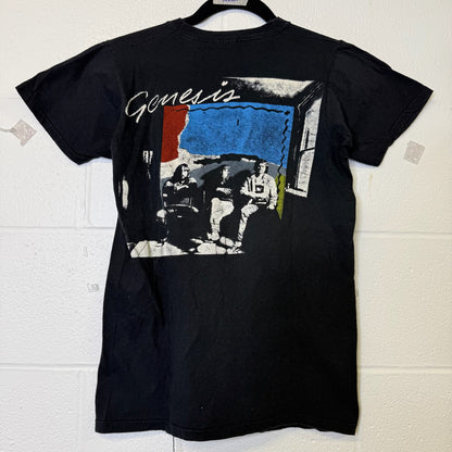 80s Genesis Tour T-Shirt (B392)