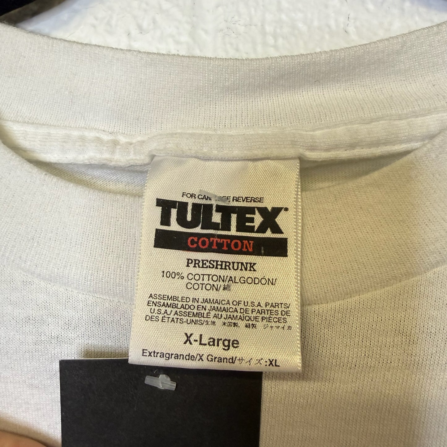 90's Veruca Salt Band T-shirt Sz XL (A9018)