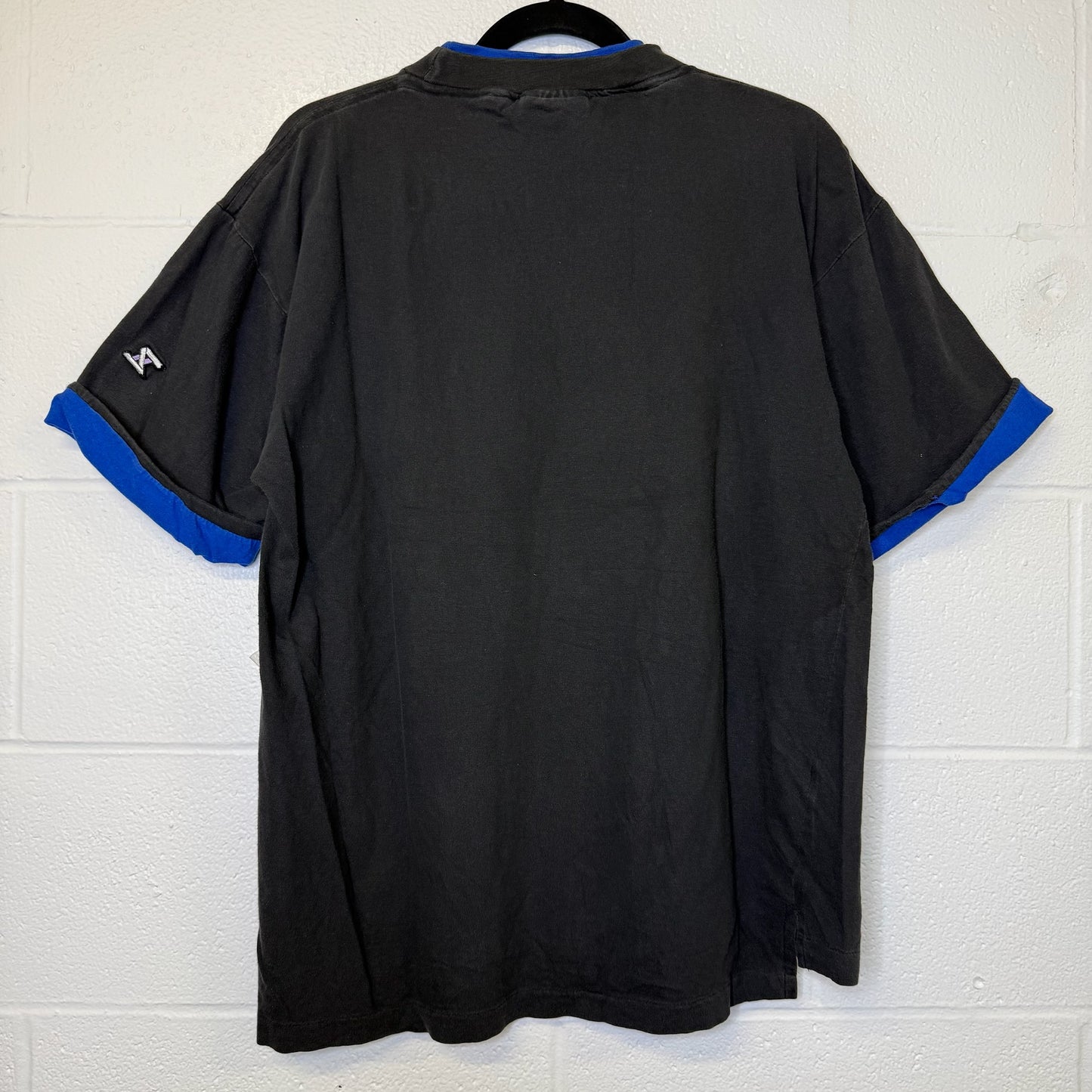 1991 Winnipeg CFL Grey Cup Football T-Shirt Sz M (B2872)