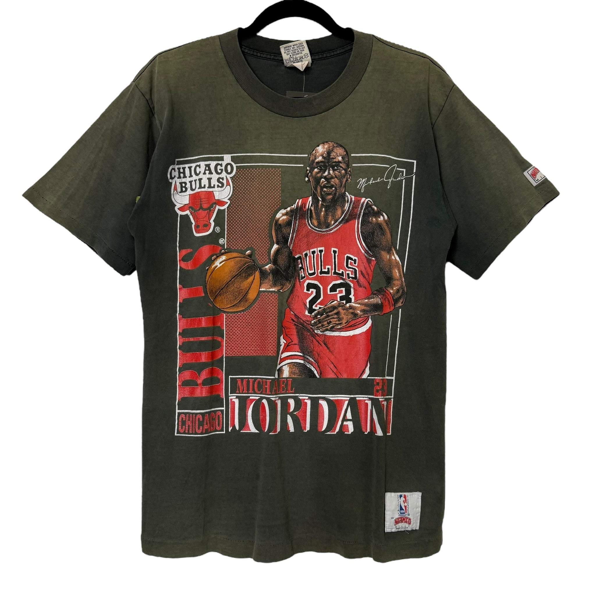 Basketball – 4th Quarter Vintage