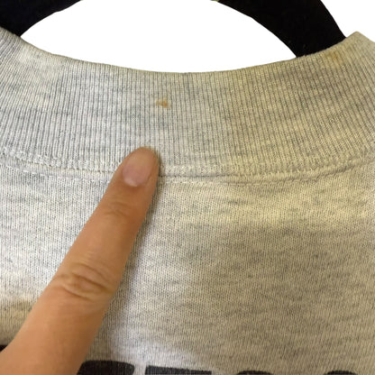 1994 Woodstock Crewneck Sz XL