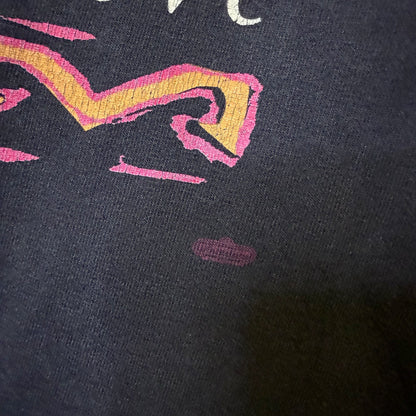 90's Anita Baker Rhythm of Love T-Shirt Sz L (B384)