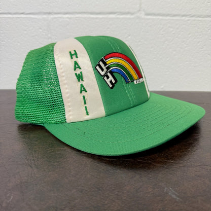 90s University of Hawaii Manoa Hat