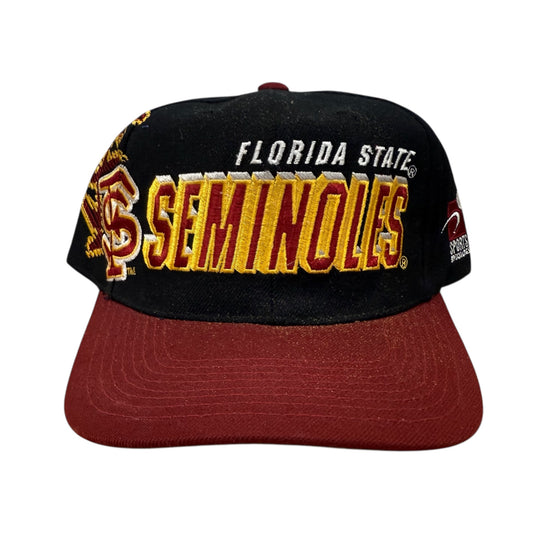 90's Florida Seminoles Sports Specialties Hat