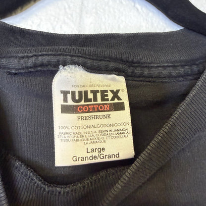 90's Anita Baker Rhythm of Love T-Shirt Sz L (B384)