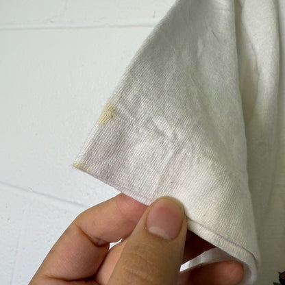 1994 Miami Dolphins NFL T-shirt Sz M (B1635)