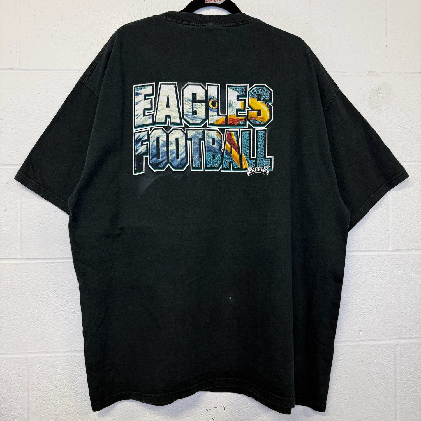 90's Philadelphia Eagles T-Shirt (B2132)
