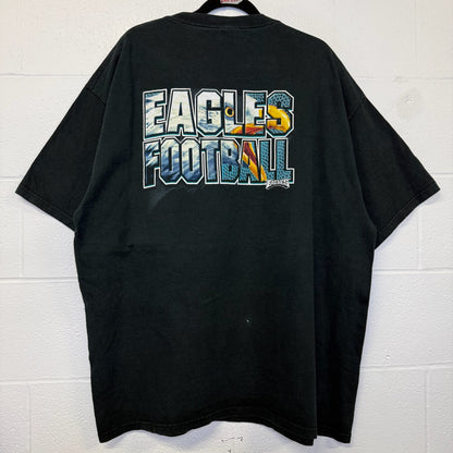 90's Philadelphia Eagles T-Shirt (B2132)