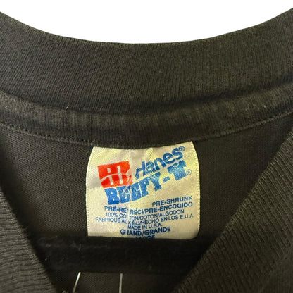 90's Garth Brooks Tour T-shirt Sz L (B574)