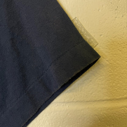 1994 R.E.M. Burger Flipper T-Shirt Sz L (B1722)