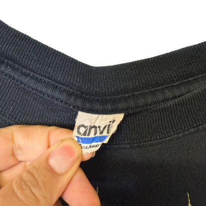 2000s Job For A Cowboy T-shirt Sz XL (A8964)