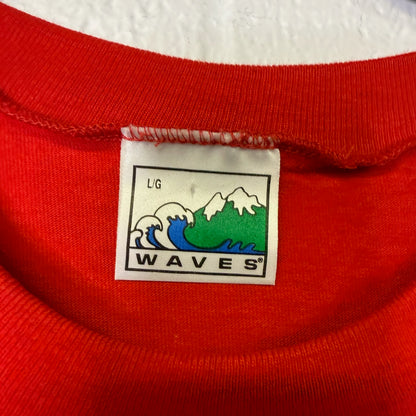 1998 Detroit Red Wings NHL T-shirt Sz L (B1627) NWT