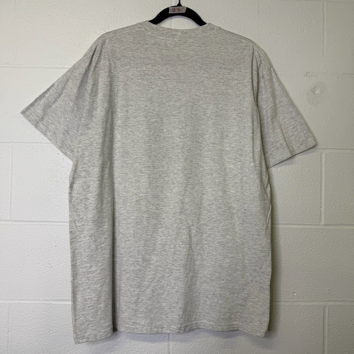 90's Florida Panthers x Snoopy NHL T-shirt Sz XL (B1648)