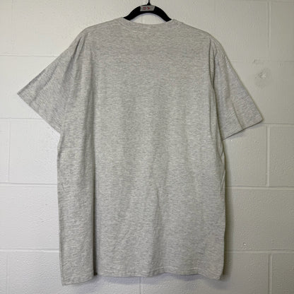 90's Florida Panthers x Snoopy NHL T-shirt Sz XL (B1648)