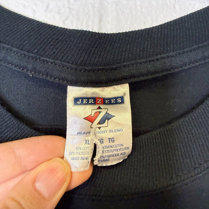 2004 Prince Musicology Tour T-Shirt Sz XL (B2253)