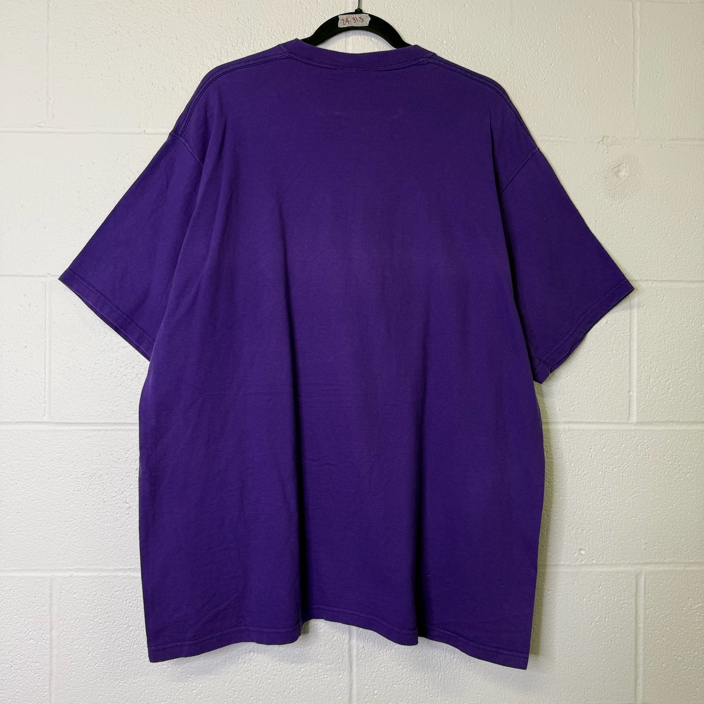 90's Minnesota Vikings NFL T-shirt Sz XL (B1621)