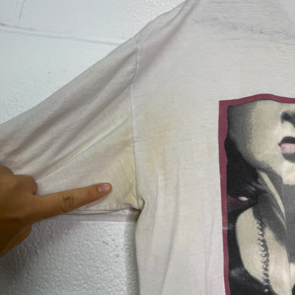 1992 Lemonheads Band T-Shirt Sz XL