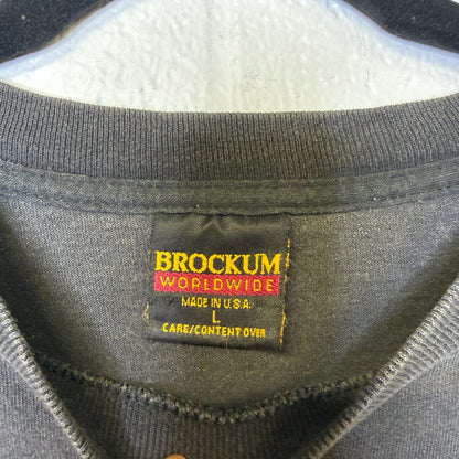 1994 Rolling Stones Voo Doo Lounge T-Shirt Sz L (B2238)