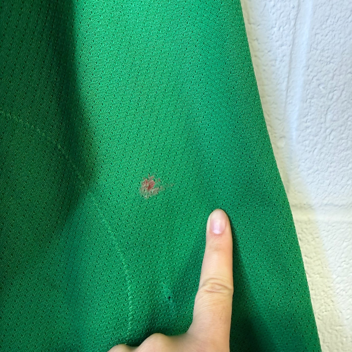 90's Florida Panthers NHL Hockey Jersey CCM (B1984)