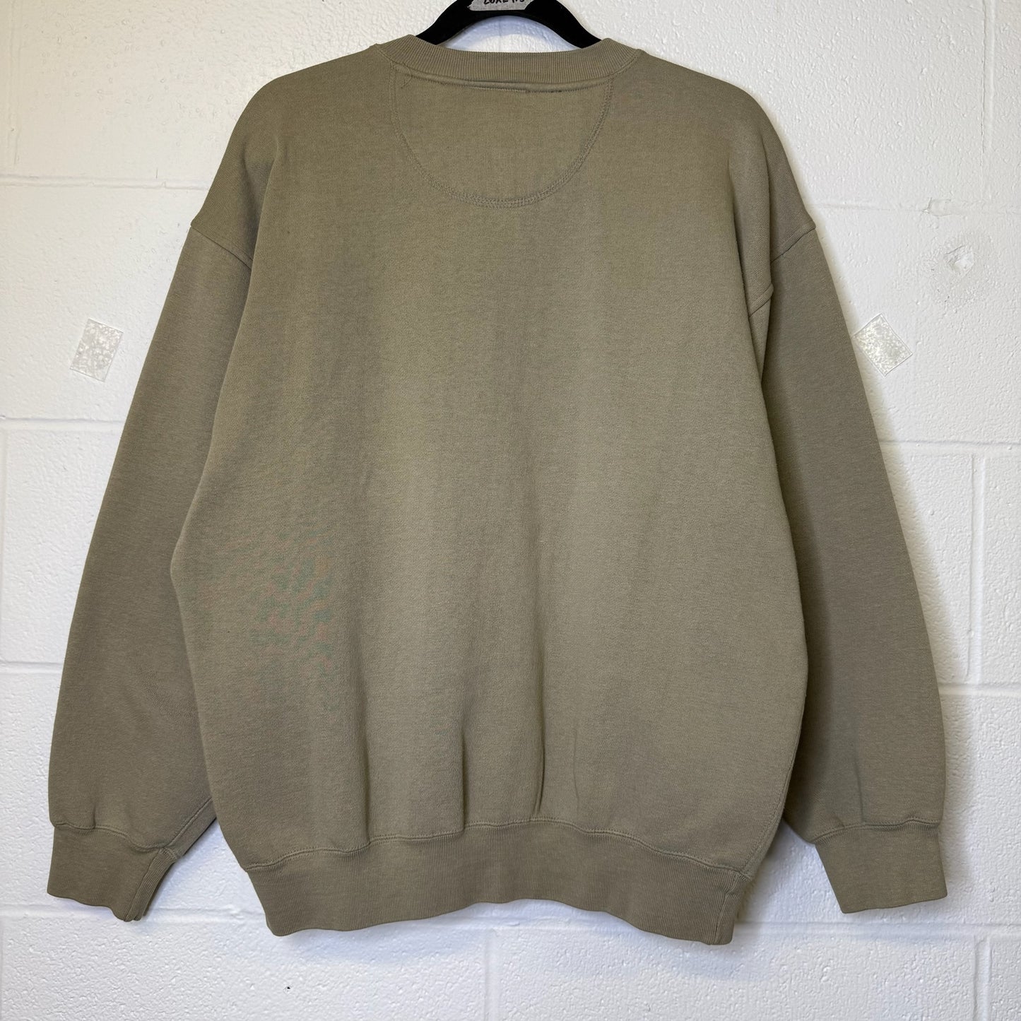 90s UCLA Bruins Crewneck Sz L (B1744)