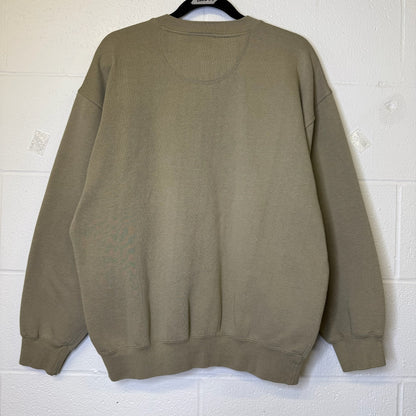 90s UCLA Bruins Crewneck Sz L (B1744)