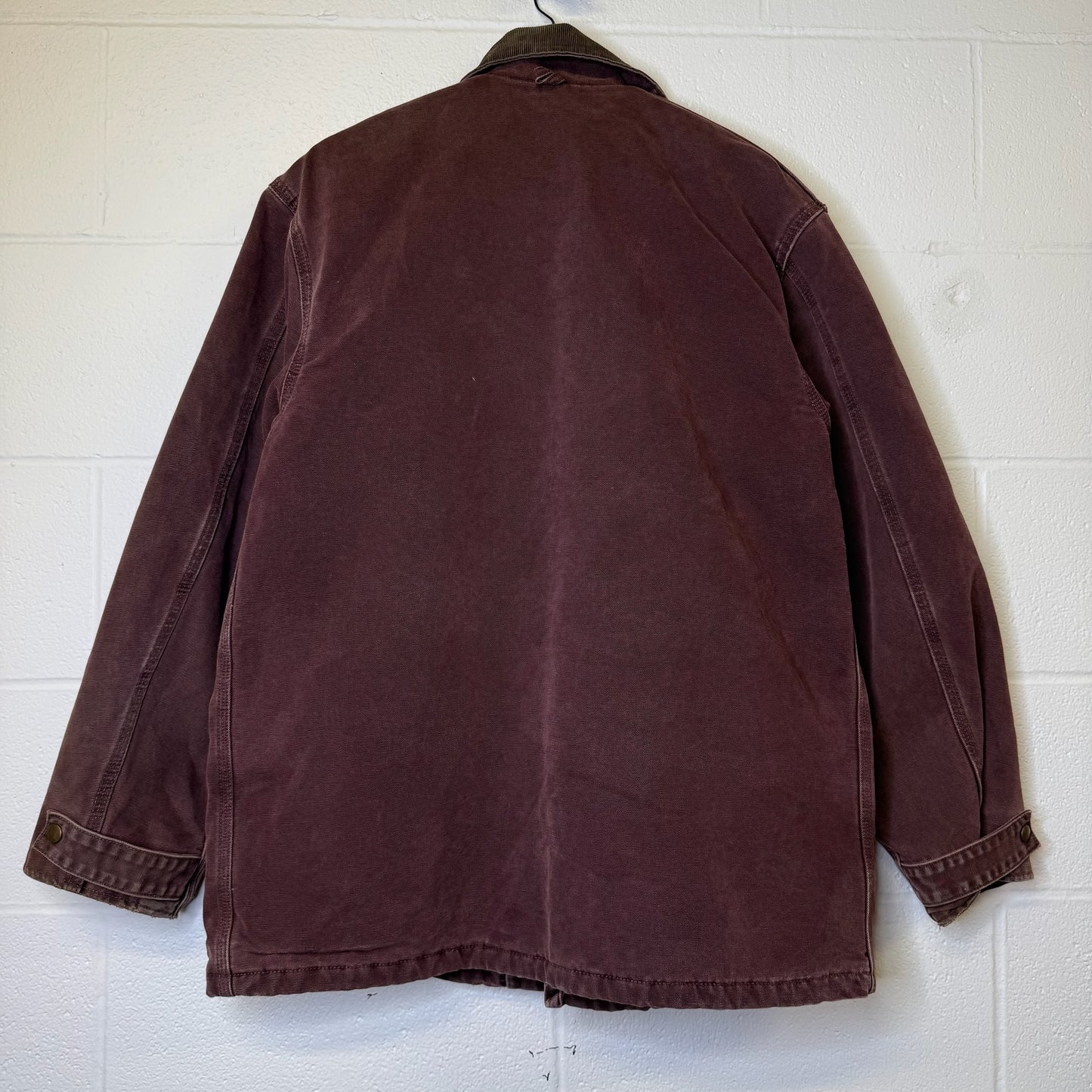 Carhartt Jacket Sz M (B1957)