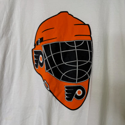 2000s Philadelphia Flyers NHL T-shirt Sz XL (B1650)