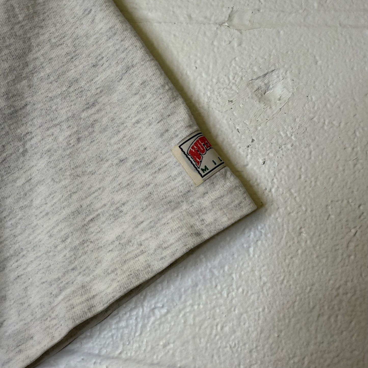 90's Atlanta Falcons NFL T-shirt Sz L (B1757)