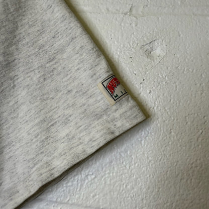 90's Atlanta Falcons NFL T-shirt Sz L (B1757)