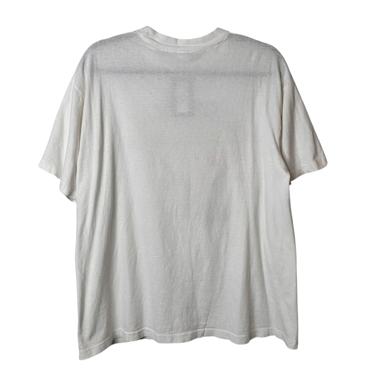 90's Betty Boop Las Vegas T-shirt Sz XL (A908)