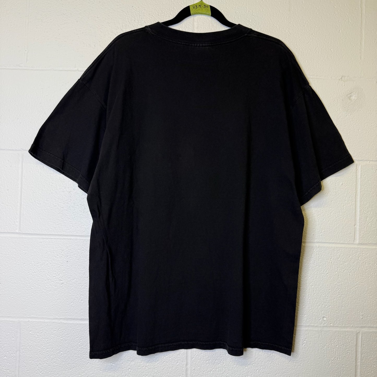 90's KISS Proud & Psycho Tour T-Shirt Sz XL (B1724)