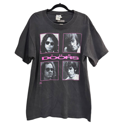 1993 The Doors T-shirt Sz L