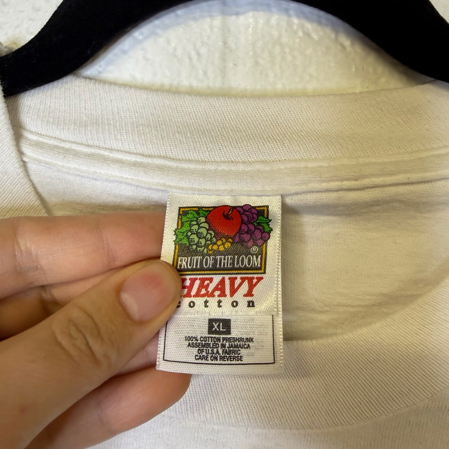 1999 Freaknik T-shirt Sz XL