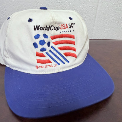 1994 Soccer World Cup USA Hat